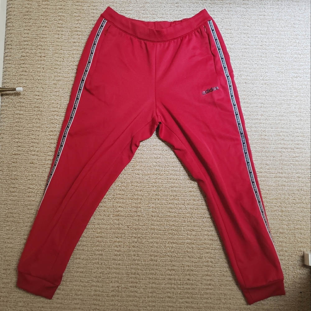 Adidas 7/8 Trackpants